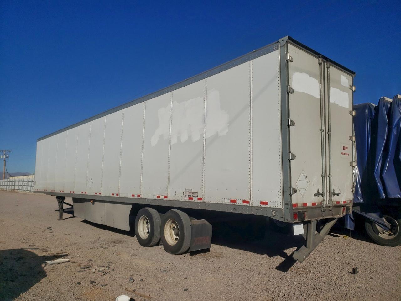 2021 Great Dane 2021 Great Dane CC-3313-21053 DRY Van Trailer