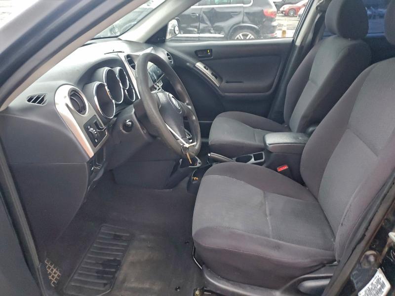 2003 Toyota Matrix