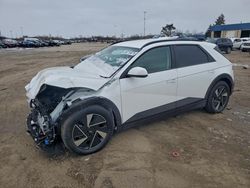2025 Hyundai Ioniq 5 sel for sale in Woodhaven, MI