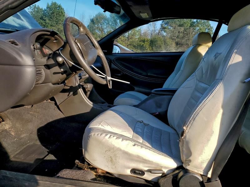 2000 Ford Mustang gt