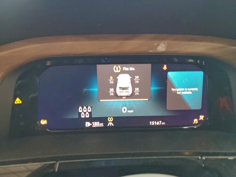 2025 Volkswagen Atlas se