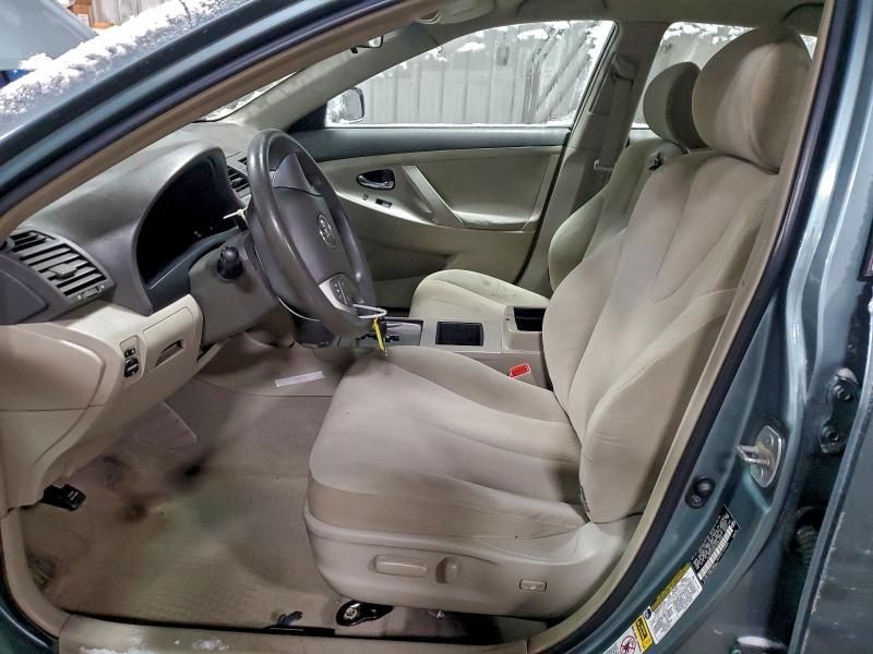 2007 Toyota Camry ce