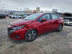 2025 Nissan Versa sv for sale in New Orleans, LA