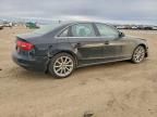 2015 Audi A4 Premium Plus