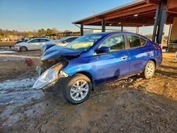 2018 Nissan Versa s for sale in Tanner, AL