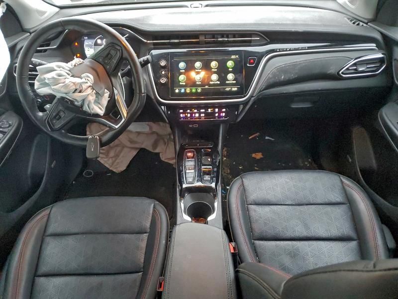 2023 Chevrolet Bolt euv Premier