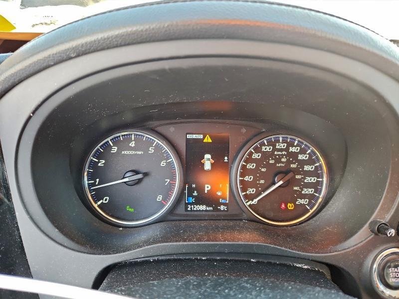2017 Mitsubishi Outlander se