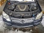 2010 Mercedes-Benz Gl 450 4matic
