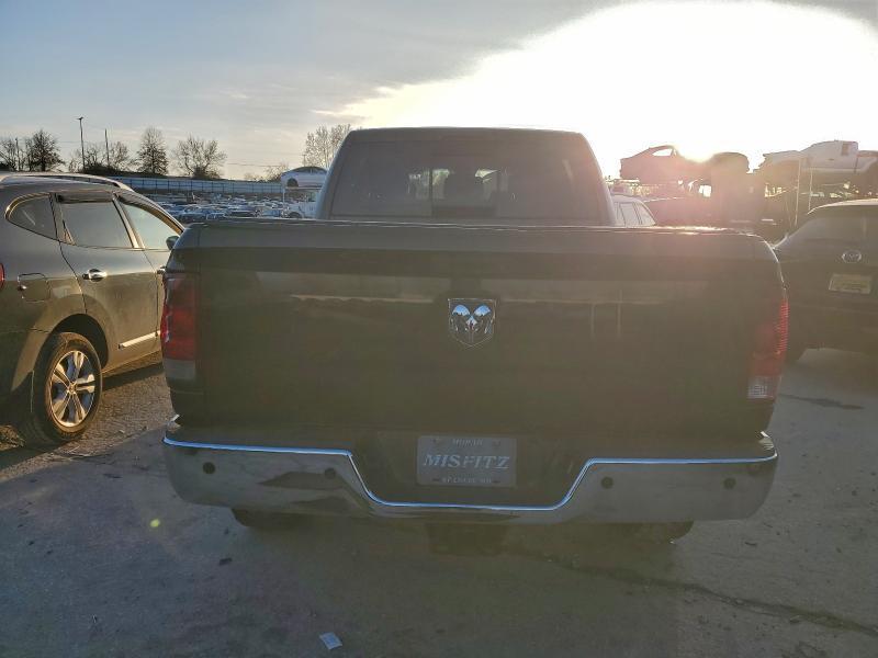 2013 Dodge RAM 2500 SLT