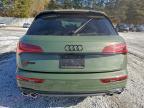 2022 Audi SQ5 Premium Plus