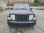 2008 Jeep Liberty Sport