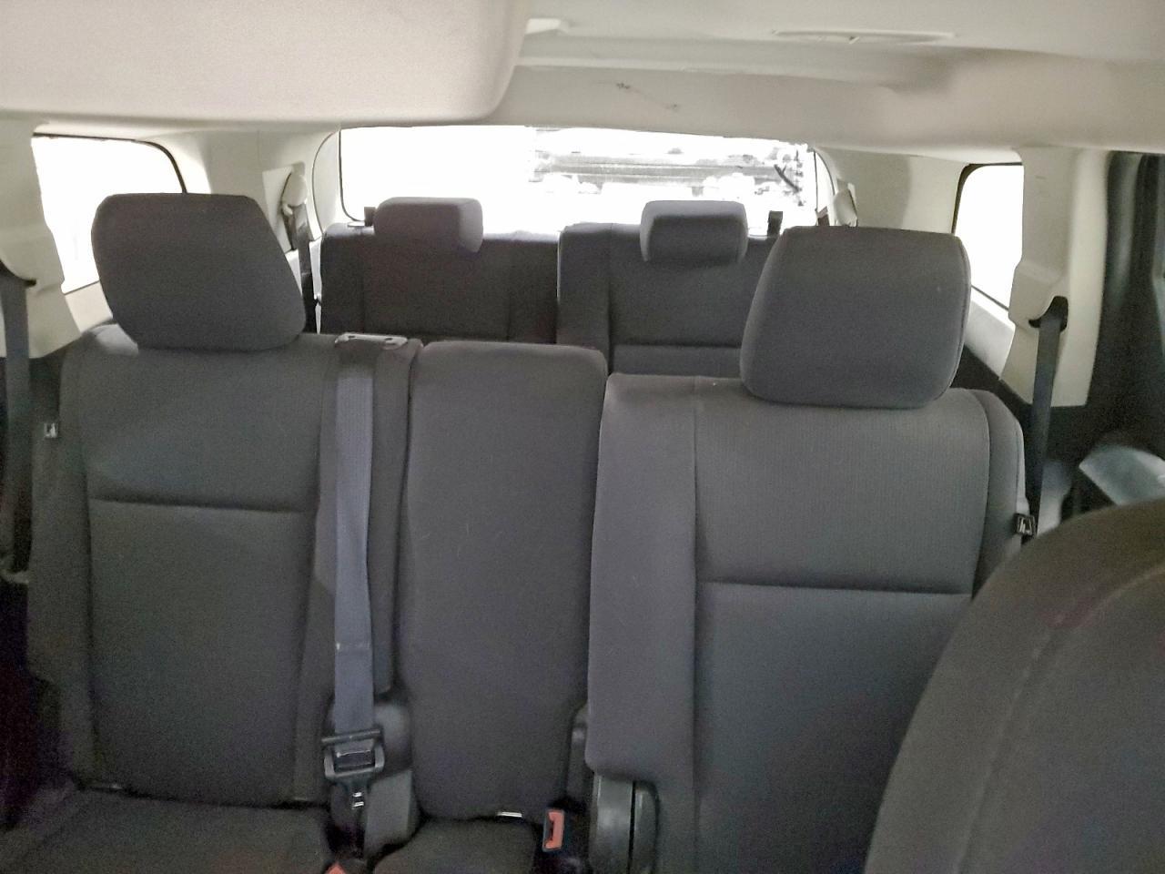 2010 Dodge Journey sxt