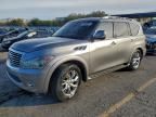2012 Infiniti Qx56