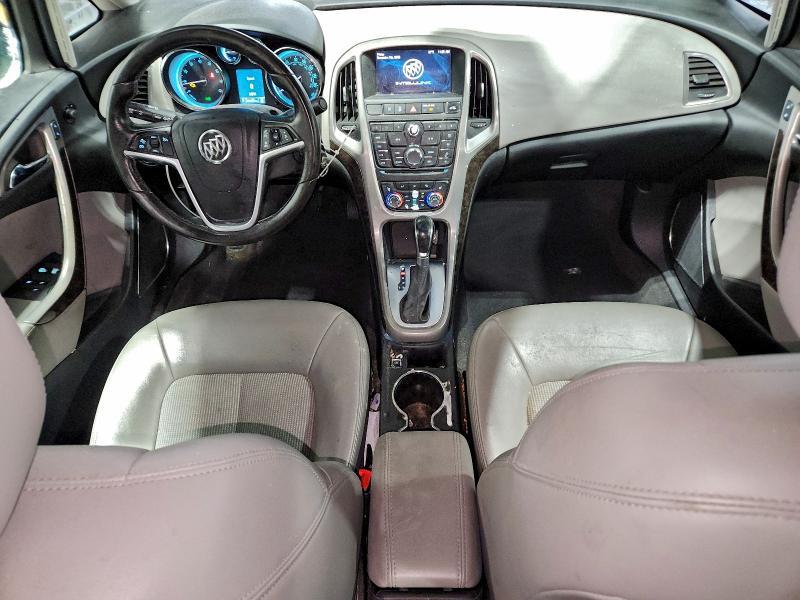 2015 Buick Verano Convenience