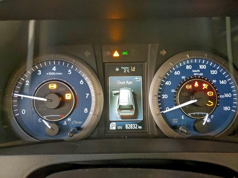 2020 Toyota Sienna le