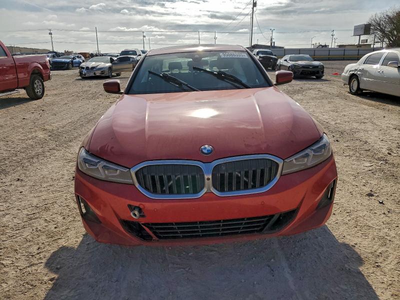 2023 BMW 330xi
