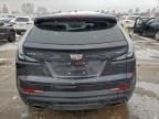 2022 Cadillac XT4 Sport