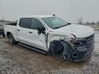 2020 Chevrolet Silverado K1500 lt Trail Boss