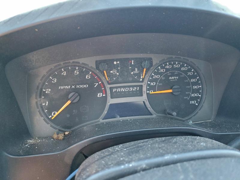 2005 Chevrolet Colorado