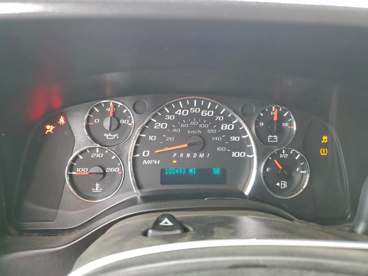 2018 Chevrolet Express G3500 LT