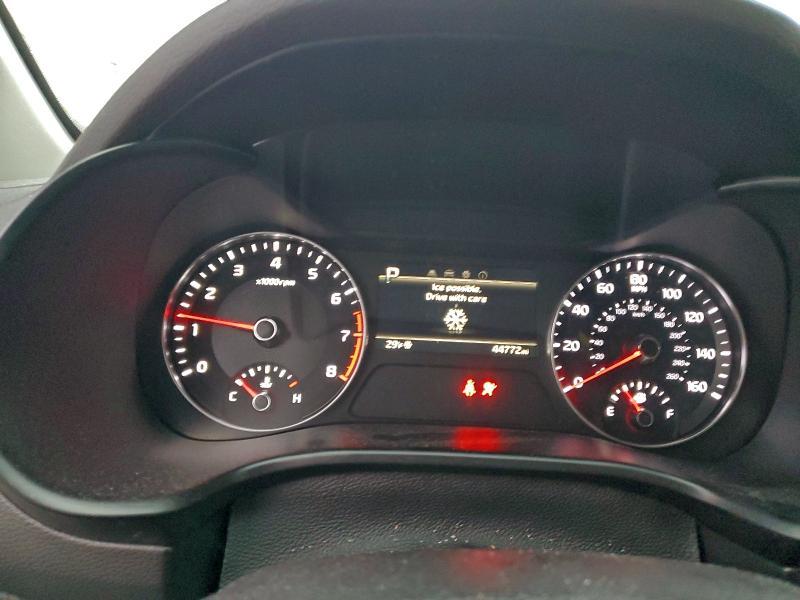 2024 KIA Forte lx