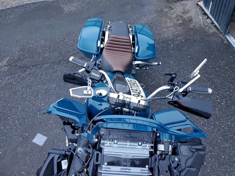 2021 Harley-Davidson Fltrxs