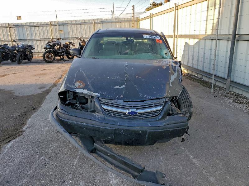 2004 Chevrolet Impala ls