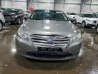 2011 Ford Taurus Limited