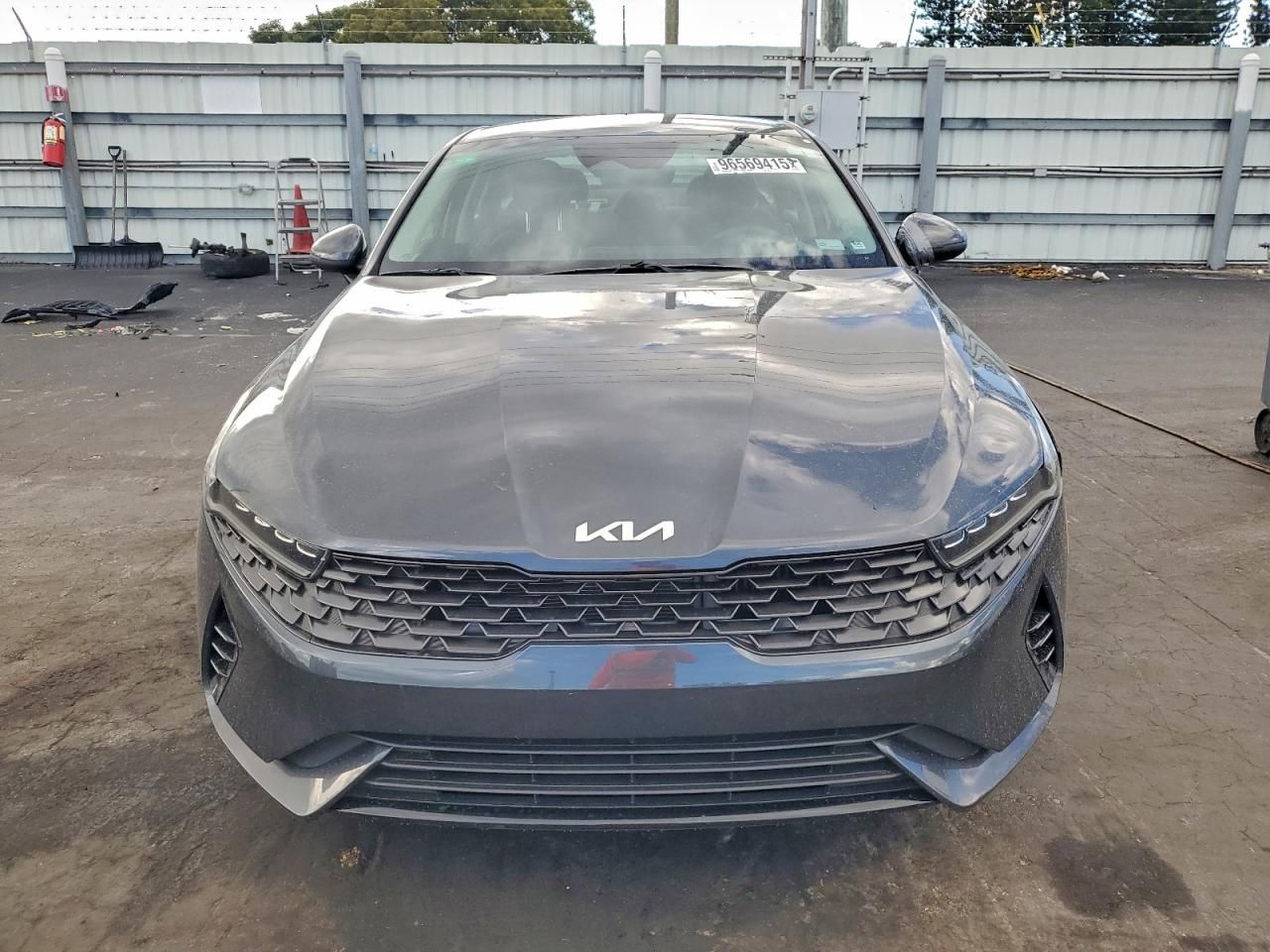 2023 KIA K5 lxs