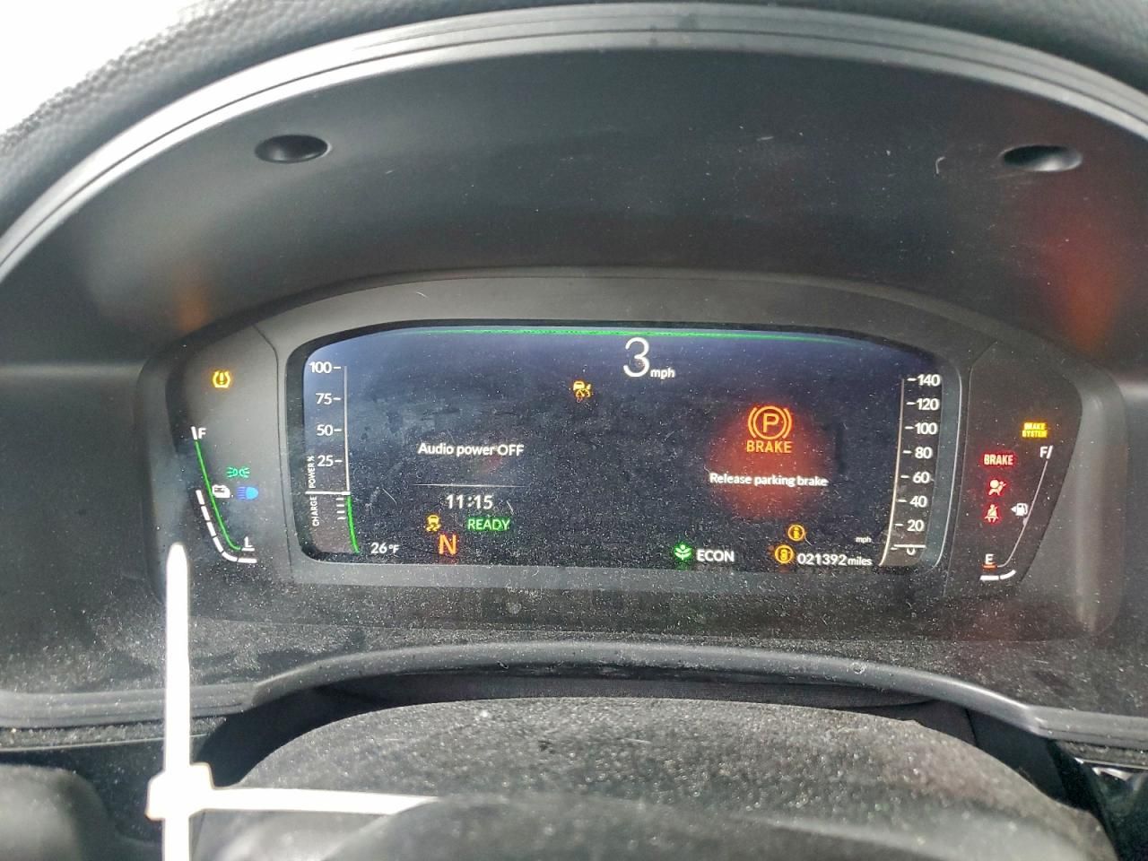 2025 Honda Civic Sport Touring