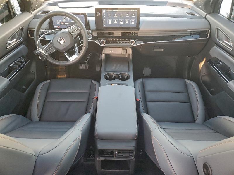 2025 Honda Prologue Touring