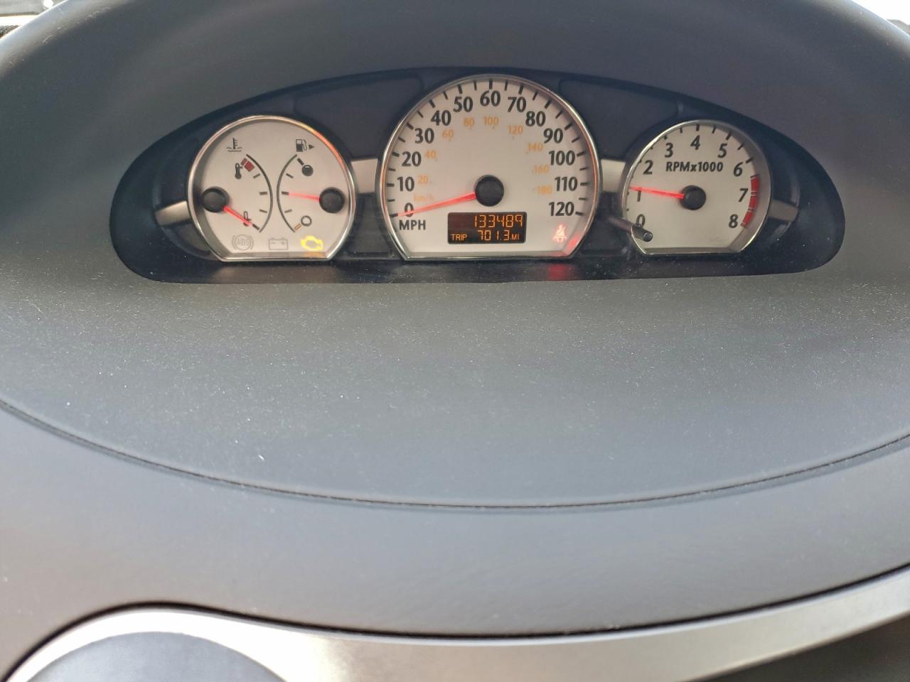 2006 Saturn Ion Level 3