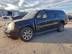 2012 GMC Yukon xl Denali