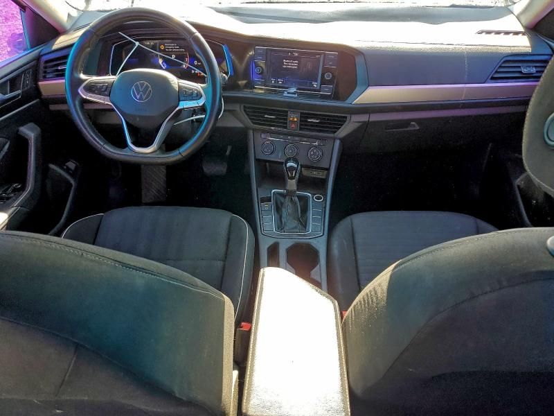 2023 Volkswagen Jetta s