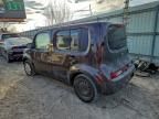 2011 Nissan Cube Base