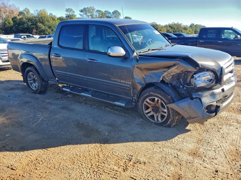 2005 Toyota Tundra Double cab SR5
