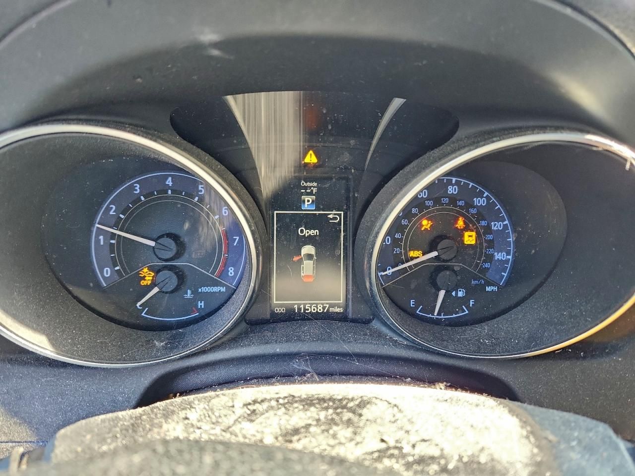 2018 Toyota Corolla im