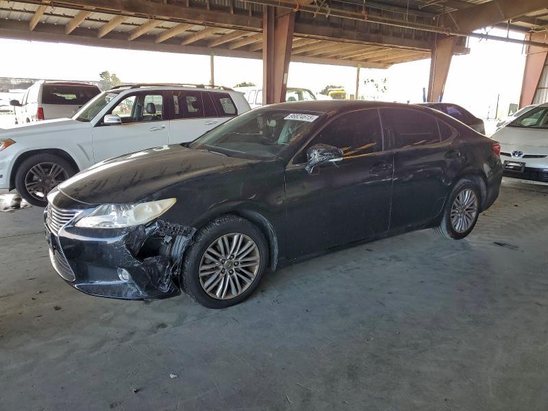 2014 Lexus Es 350
