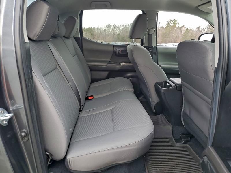 2023 Toyota Tacoma Double cab