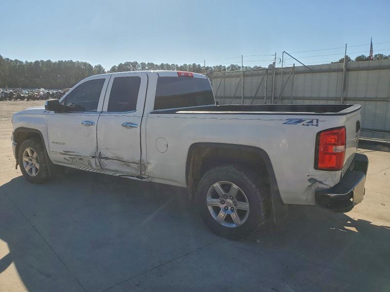 2014 GMC Sierra K1500 slt