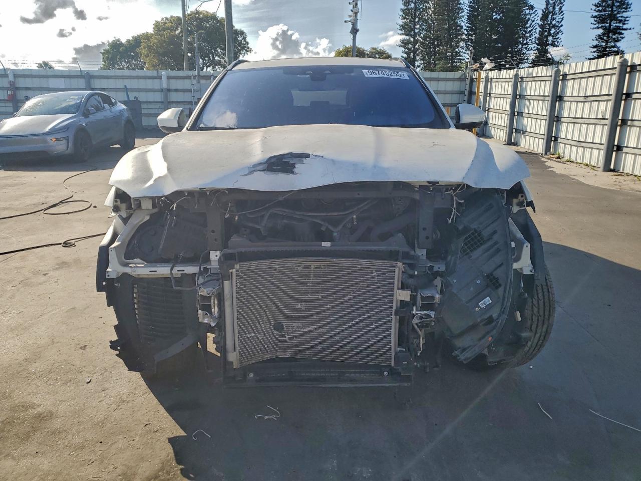 2017 Jaguar F-pace s