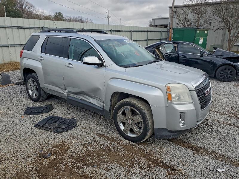 2012 GMC Terrain sle