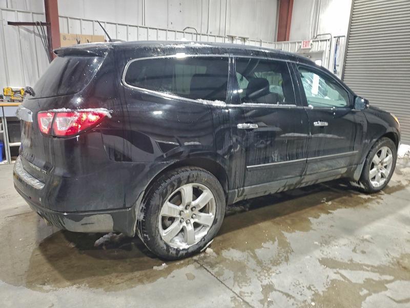2016 Chevrolet Traverse ltz