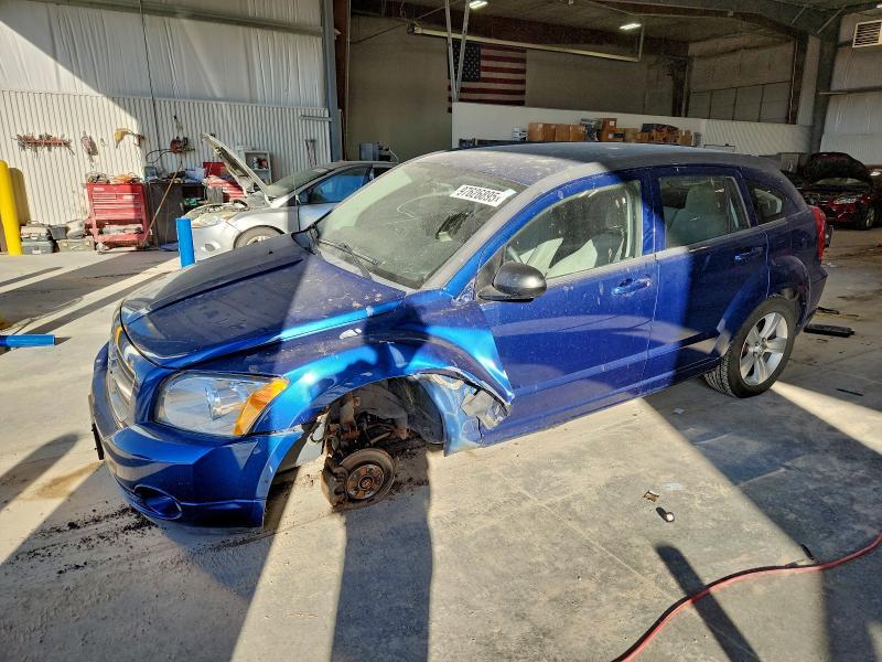 2010 Dodge Caliber Mainstreet