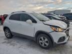 2017 Chevrolet Trax 1LT