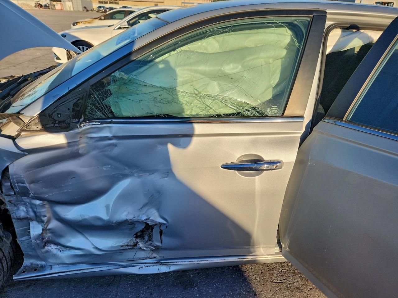 2023 Nissan Altima sv