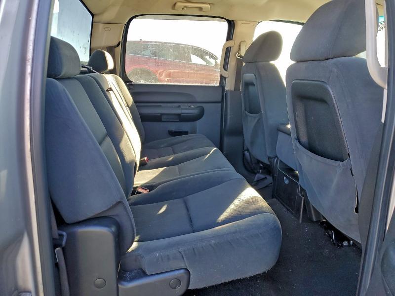 2009 Chev Silverado