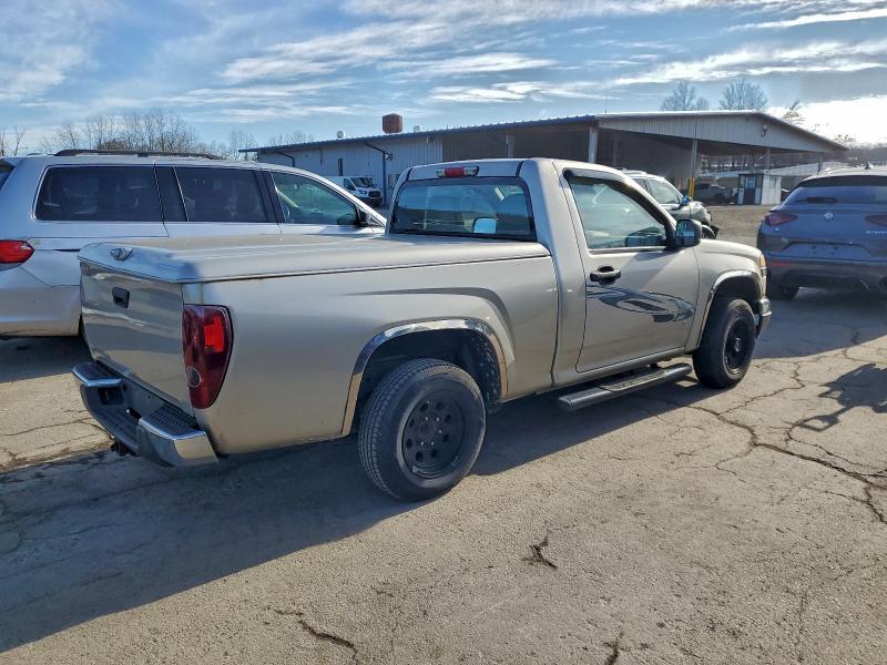 2007 Chev Colorado