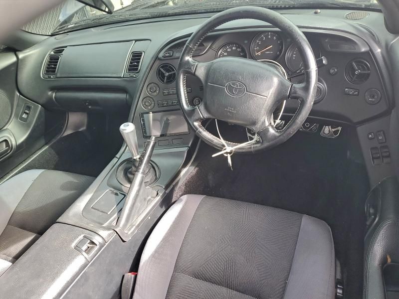 1995 Toyota Supra