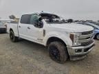 2019 Ford F250 Super Duty